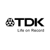 TDK