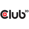 CLUB3D