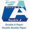 Double a paper