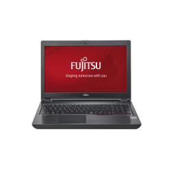 Fujitsu CELSIUS H7510 Laptop 15.6" Full HD Intel® Core™ i7 i7-10850H 32 GB DDR4-SDRAM 512 GB SSD NVIDIA Quadro T2000 Wi-Fi 6