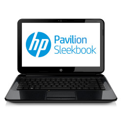 HP Pavilion Sleekbook 14-b018tu
