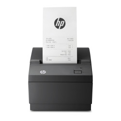 HP Value Serial USB Receipt Printer