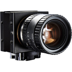 HP 3D Pro monokrom kamera